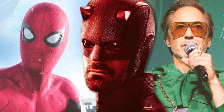 I'm Confused By the MCU's Use of Daredevil (But There's An Easy Way to Fix It)