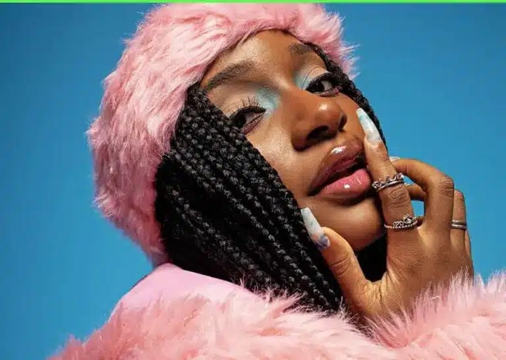 ‘Leave Me Alone’ – Ayra Starr Lashes Out Over Constant Online Bullying