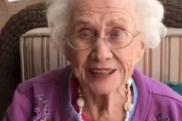 Little Rascals actress and Hollywood child star royalty dies
