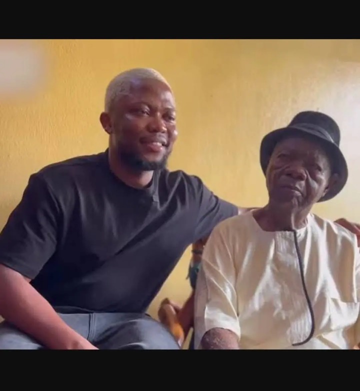 Your melody lives forever – Brain Jotter mourns Gwo Gwo Gwo Ngwo singer, Ejeagha