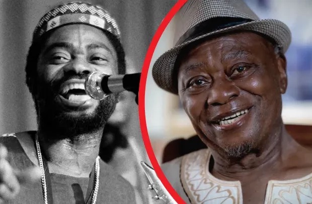 Legend of The Week – Teddy Osei