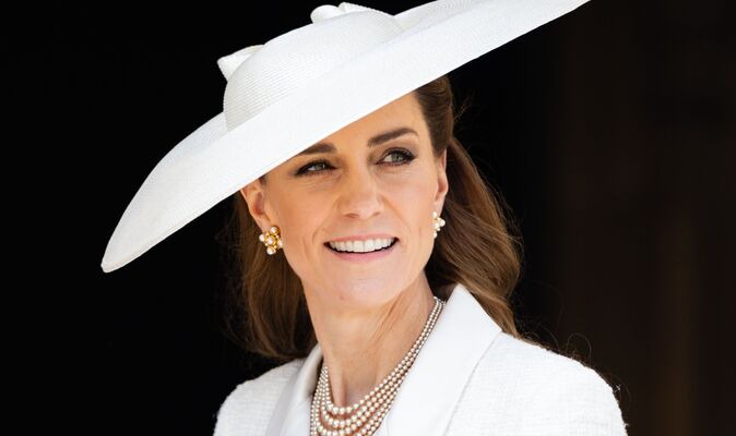 Princess Kate Royal Ascot mystery explained