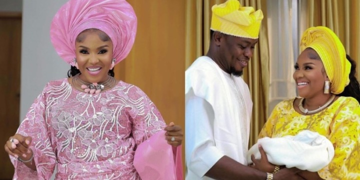 Nollywood Actress, Biola Adebayo Speaks On Suffering Physical Abuse In Marriage With Ex-husband