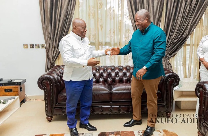 Ghana Prepares Prosecutions in 33 Corruption Cases
