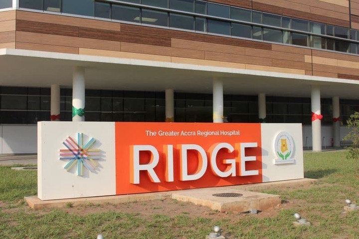 No staff at OPDs, emergency units and labour wards