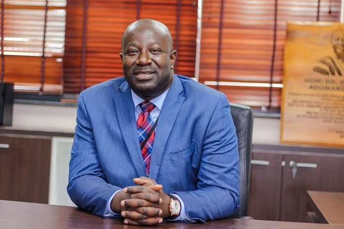 Endorsements don’t always equate to actual votes, says Bryan Acheampong’s camp