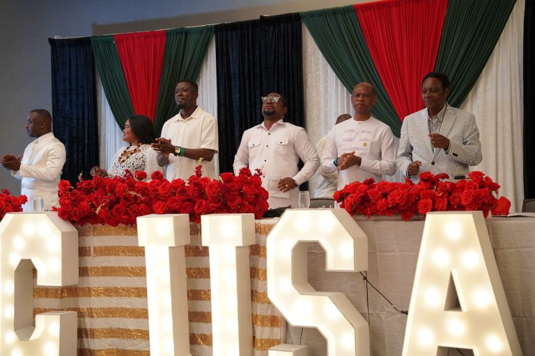 NDC USA appeals to President Mahama to appoint diaspora members into government