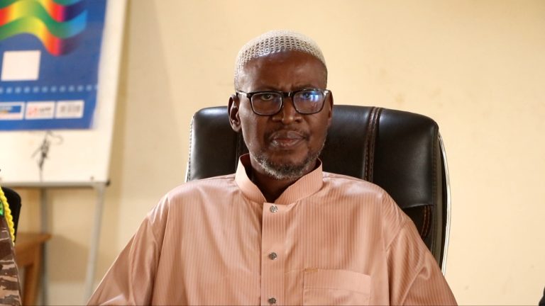 New Lawra MCE Adam Muazu, dies after a short illness