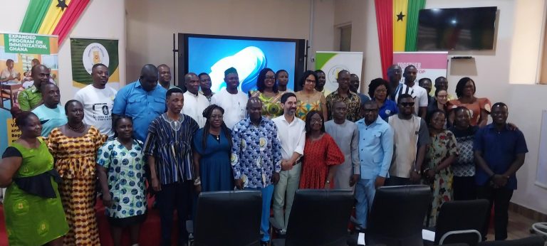CAMFED Ghana, PPAG team up to boost reproductive education among the youth  