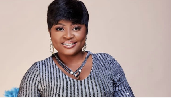 Mabel Okyere on how ‘Gospel is free’ perception cripples Gospel musicians