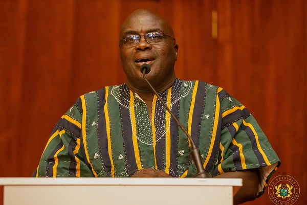 Ghana now hosts over 100 Chinese-owned manufacturing firms – Julius Debrah