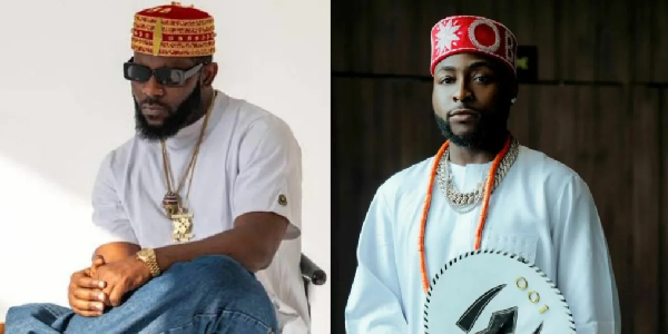 God woke him up – Odumodublvck hints at explosive collab with Davido