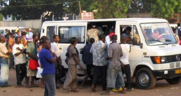 Transport fares in Ghana controlled by cartel, not market forces
