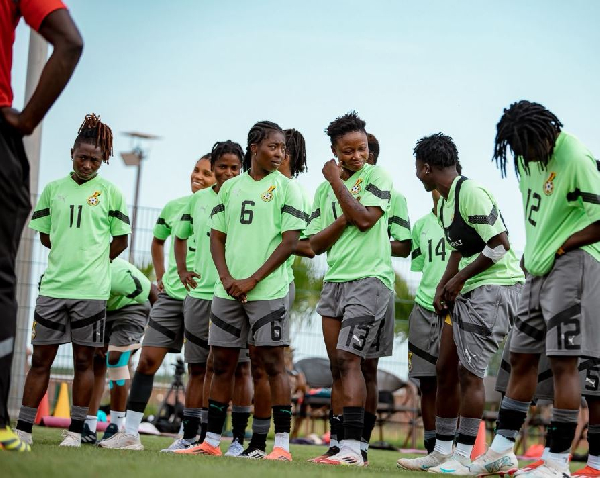 Black Queens eye $1 million prize as WAFCON 2024 kicks off in Morocco
