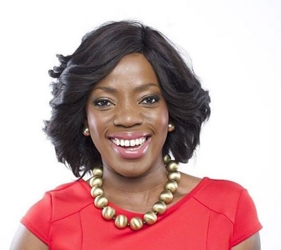 I’m all about mentoring and support but are people willing to learn? – Shirley Frimpong