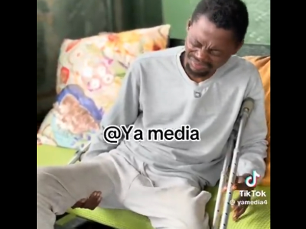 How a young doctor at KATH allegedly left a man ‘paralyzed’ after a medical procedure