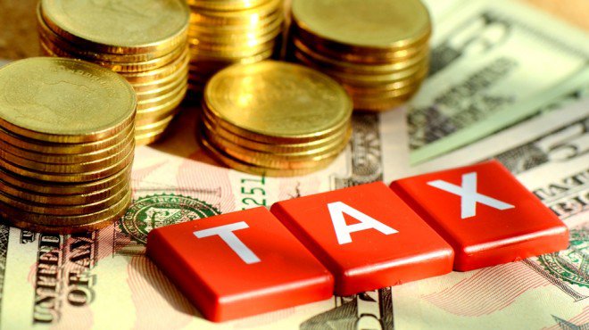 Informal sector open to taxation, but demands transparency