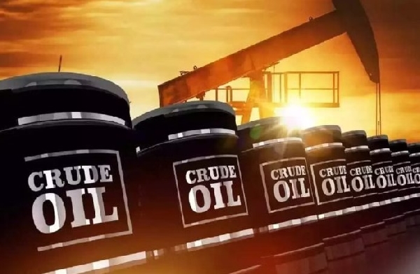 Global oil prices soar after Israel attacks Iran