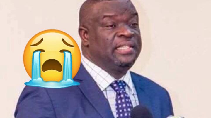 Popular Ghanaian Pastor Confirmed Dead