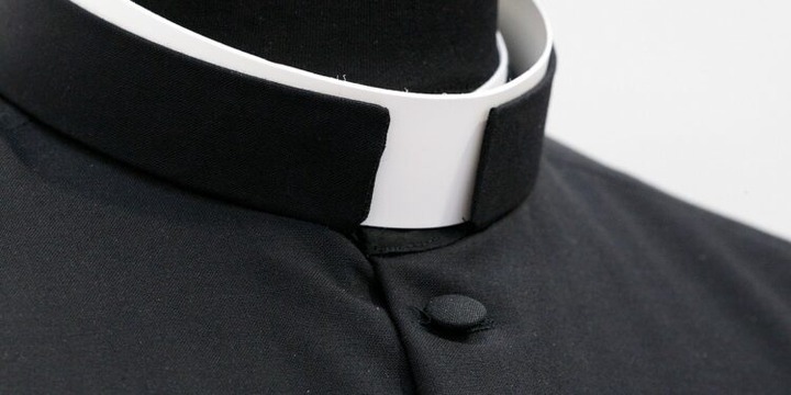 Pastor arrested after body of his 2-year-old son was discovered at his church