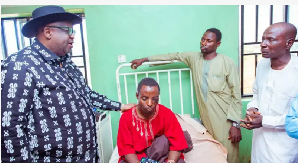 Wetin di lynching of travellers for Plateau state torchlight concerning insecurity for Nigerian roads