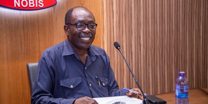 Govt disburses GHS8.9m feeding grant to special needs schools
