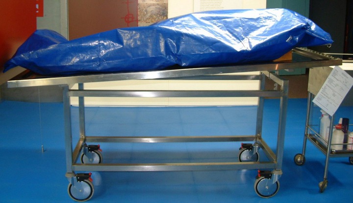 BECE candidate dies in Assin Adiembra