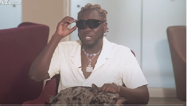 ‘I have invested a lot in music, yet no results, no shows’