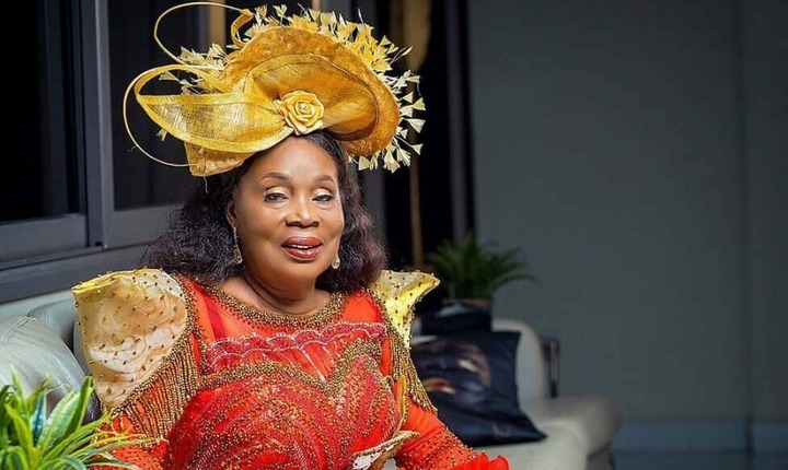Family Interference Ended My Marriage – Maame Dokono Warns Couples