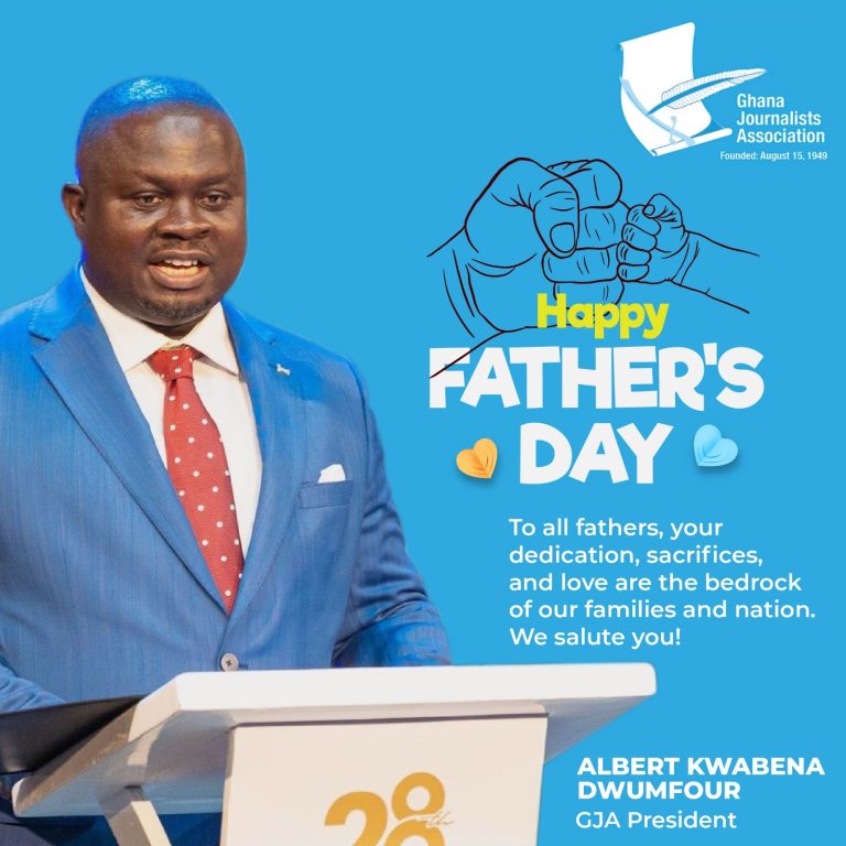 Father’s Day: Honouring the pillars of strength and guidance