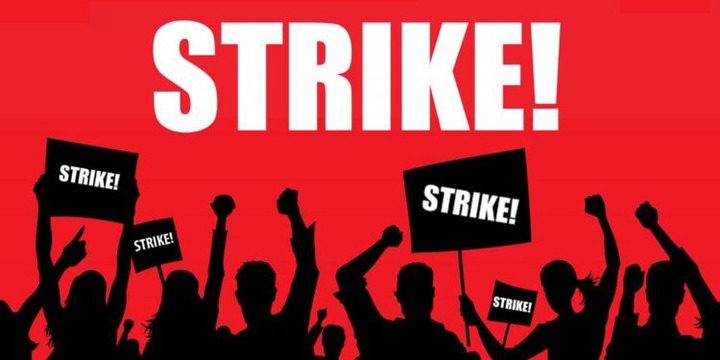 Strike continues until legally served – GRNMA declares
