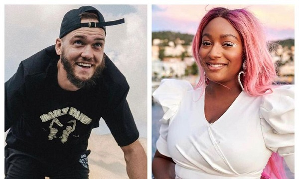 ‘DJ Cuppy isn’t woman enough to mother a creation like mine’ – Ex-boyfriend throws jab online