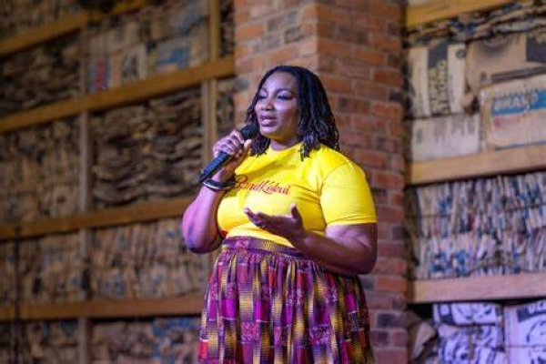 Allow children to be vocal