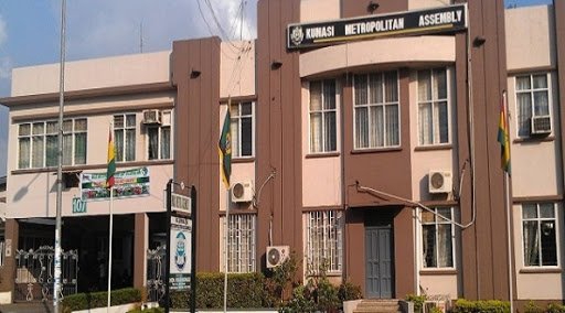 KMA fines 22 drivers, warns ‘waawaa’ operators to join recognised unions
