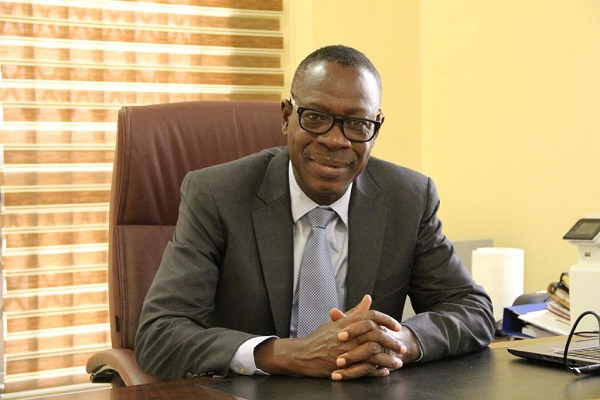 SML speaks after its offices were raided by OSP
