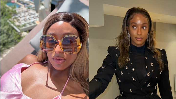 “A Lot Of My Wins Is Not From My Partner”- DJ Cuppy Sends Message To Ladies In Their 30s