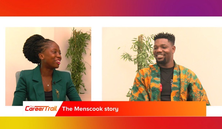 Menscook is not exclusively for the elite – Manager
