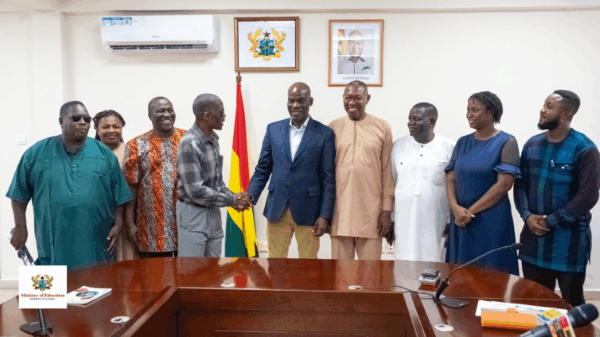 Government expands free tertiary education to include PWDs