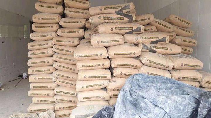 Good News As New Cement Prices To Be Released On June 28