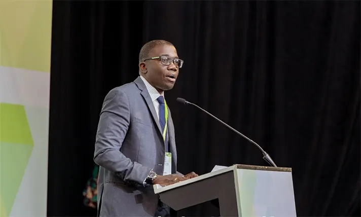 ‘Horticulture Key To Ghana’s Inclusive Growth’