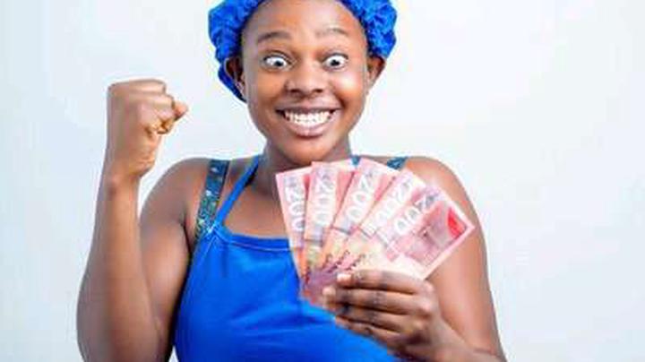 Cedis Appreciates As Bank Of Ghana Drops Fresh Exchange Rate For Today, 17th June
