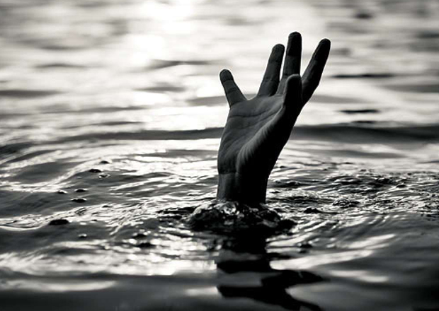 Man Drowns In River –