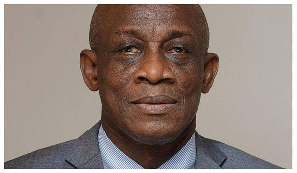 You can’t manage Ghana’s economy for 4 years without crises