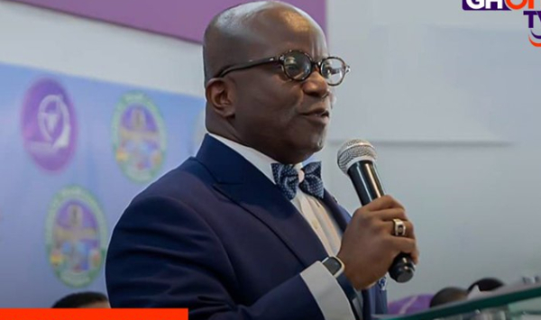 What Supreme Court judge nominee Justice Ackaah-Boafo told Abebrese Rau in the DVLA case