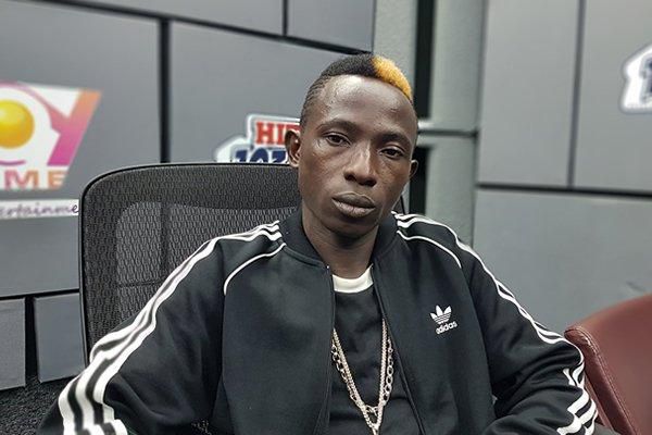 ‘Defame Patapaa and face the law’ – One Corner star warns, says attacks hurt his brand