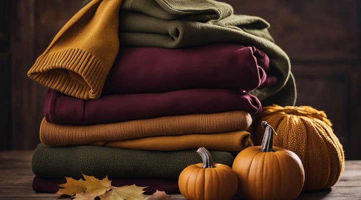 4 colours that can make you look rich