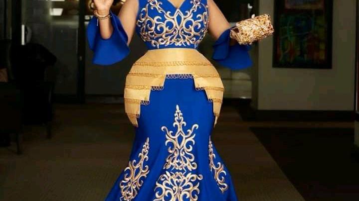 Gorgeous Mermaid Dress Styles Every Stylish Woman Needs in 2025