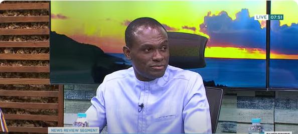 Party structure is key, not ego-driven endorsements – Afadjato South MP