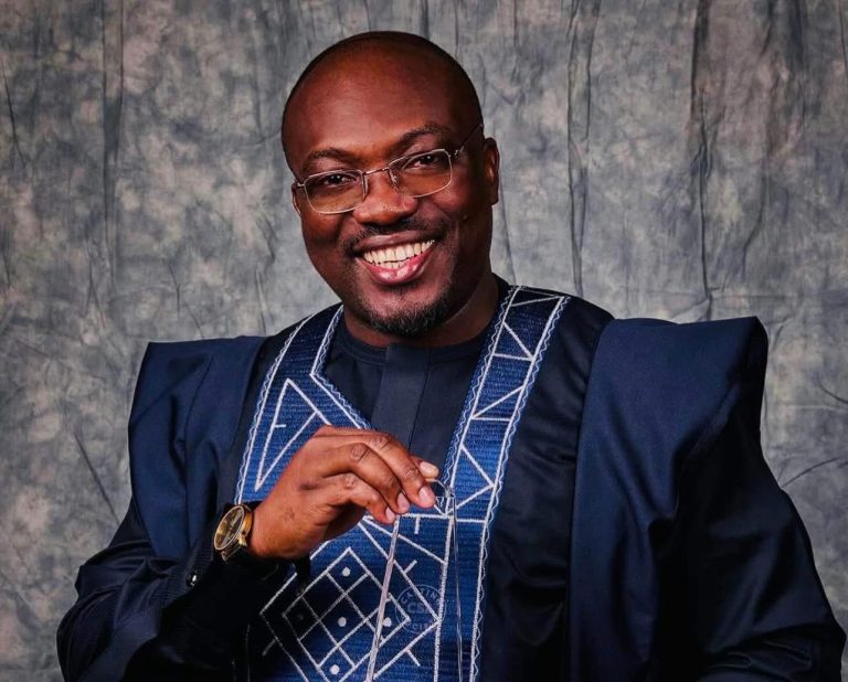 Ghana’s Mawuko Kuadzi named on Uganda Film Festival 2025 Jury
