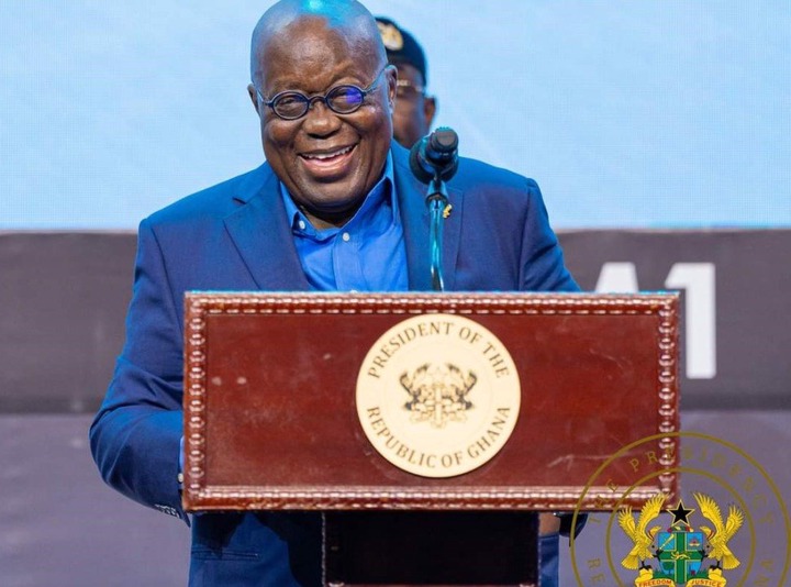Akufo-Addo left no Common Fund arrears – Kade MP discounts NDC claims